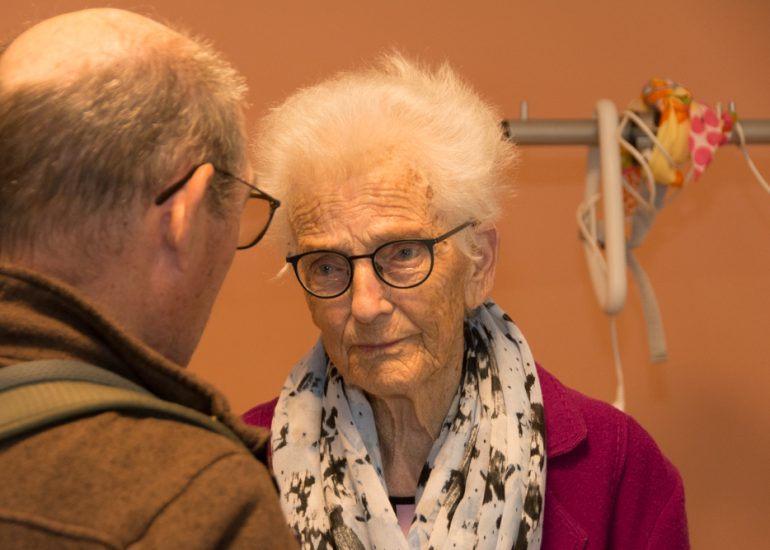 Portraitshooting Herbstresidenz